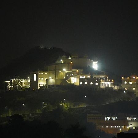 Shri Daulat Villas Udaipur Dış mekan fotoğraf