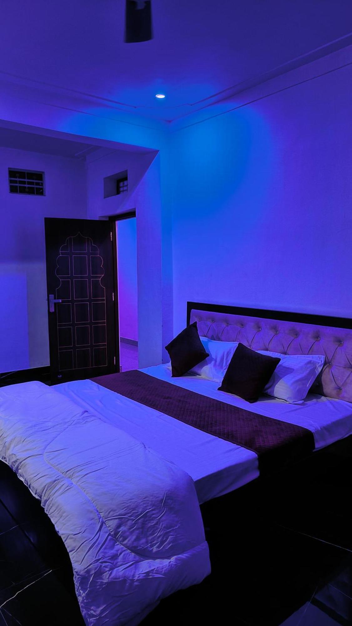 Shri Daulat Villas Udaipur Dış mekan fotoğraf