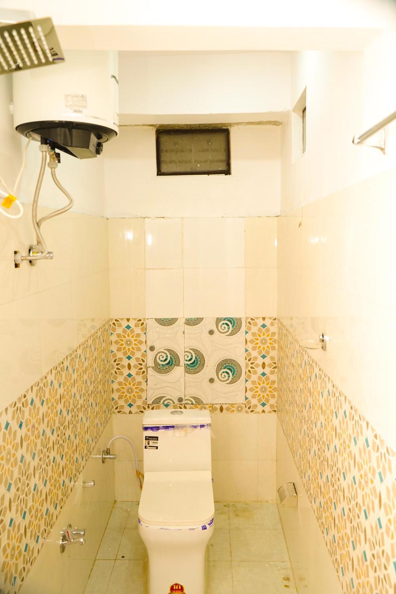 Shri Daulat Villas Udaipur Dış mekan fotoğraf