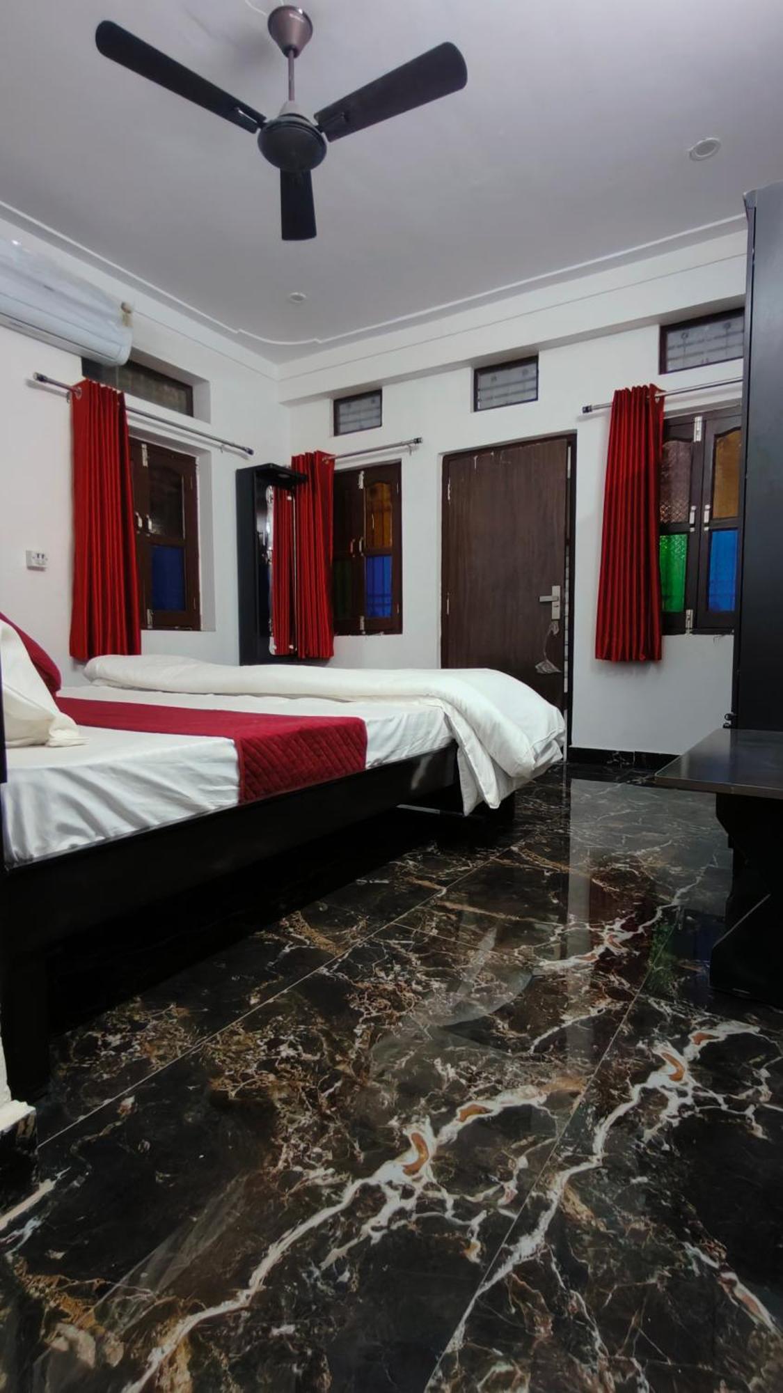 Shri Daulat Villas Udaipur Dış mekan fotoğraf