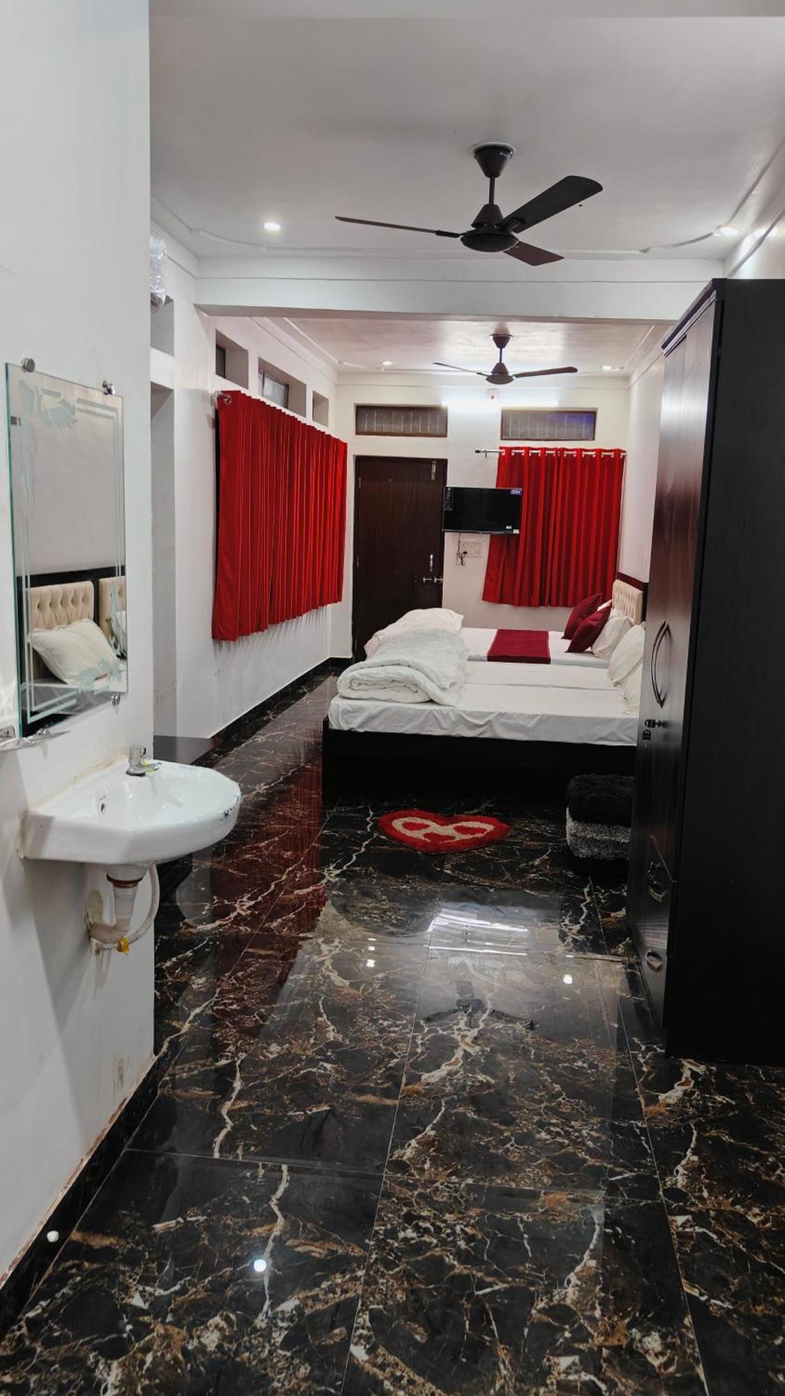 Shri Daulat Villas Udaipur Dış mekan fotoğraf