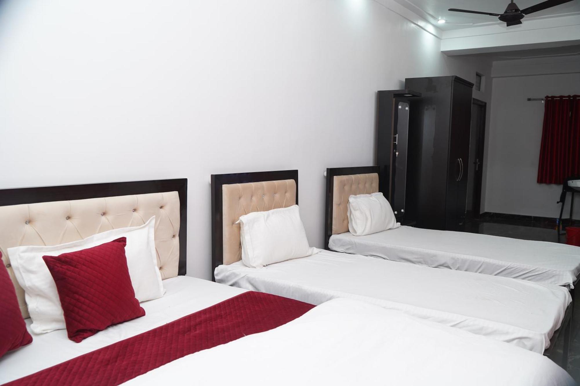 Shri Daulat Villas Udaipur Dış mekan fotoğraf