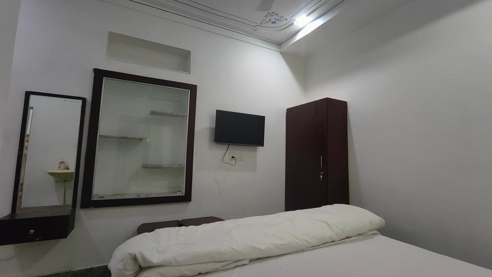 Shri Daulat Villas Udaipur Dış mekan fotoğraf