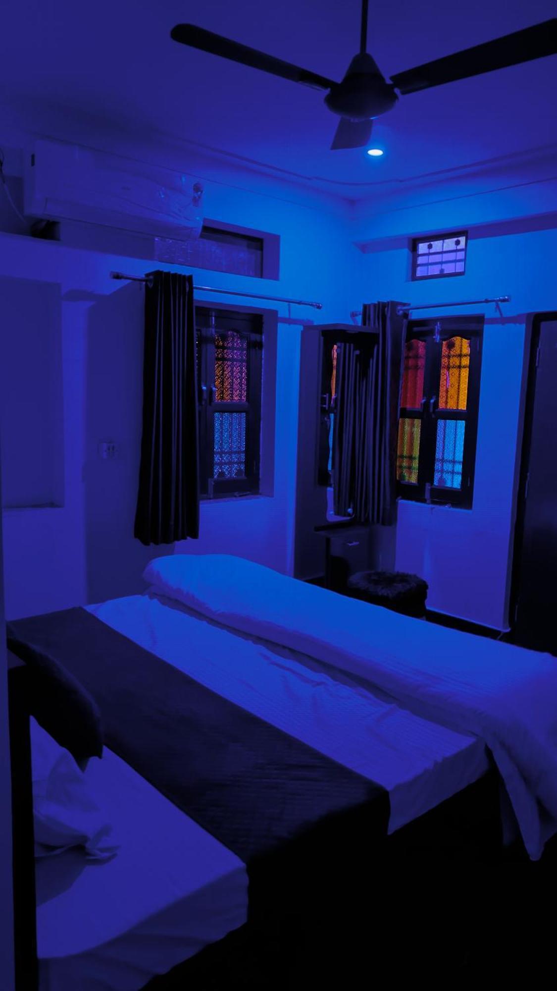 Shri Daulat Villas Udaipur Dış mekan fotoğraf
