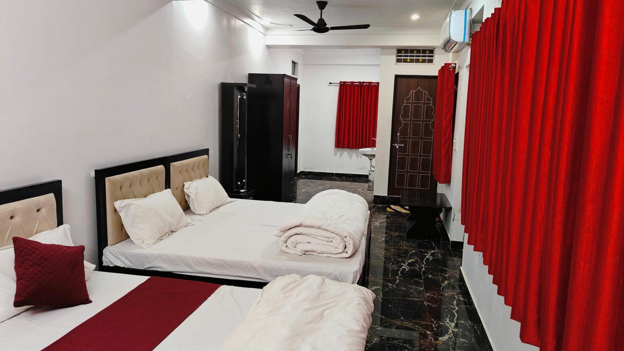 Shri Daulat Villas Udaipur Dış mekan fotoğraf
