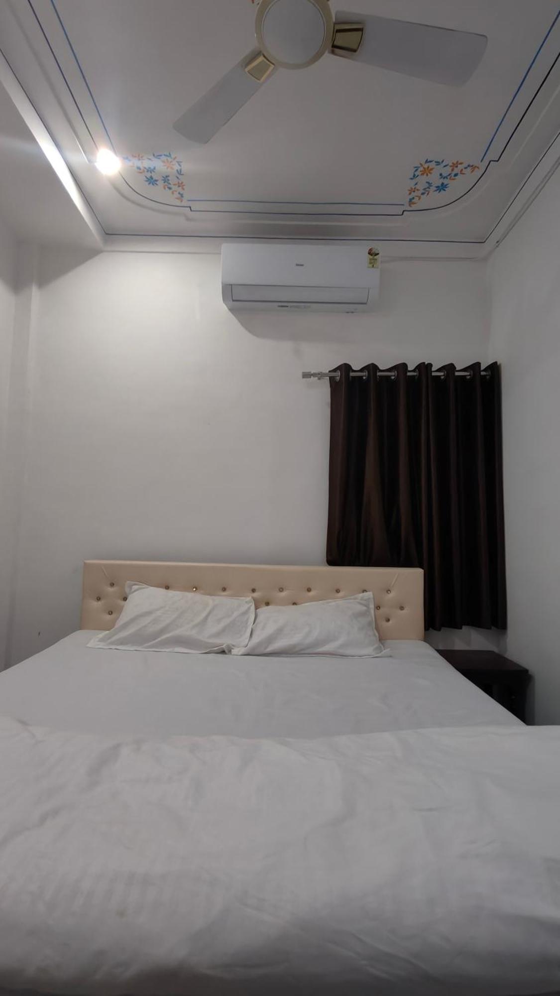 Shri Daulat Villas Udaipur Dış mekan fotoğraf