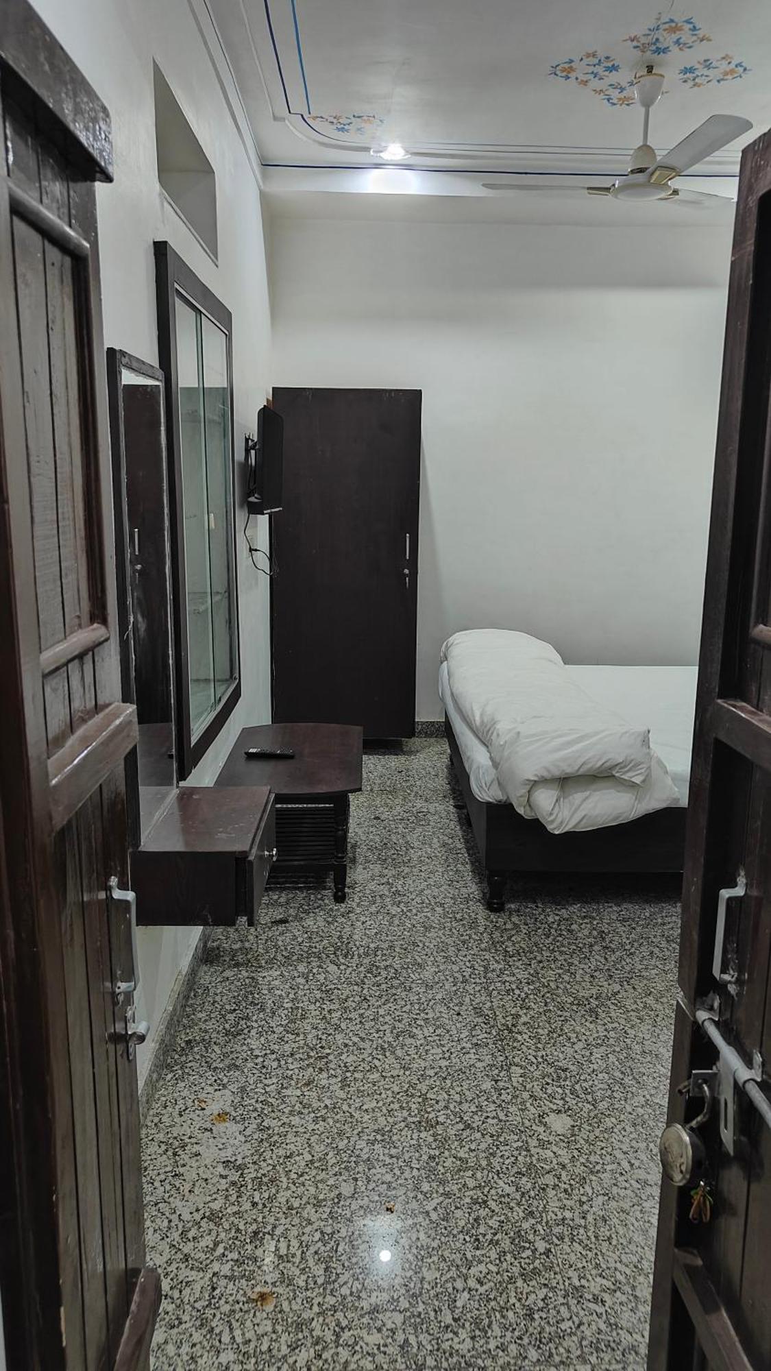 Shri Daulat Villas Udaipur Dış mekan fotoğraf