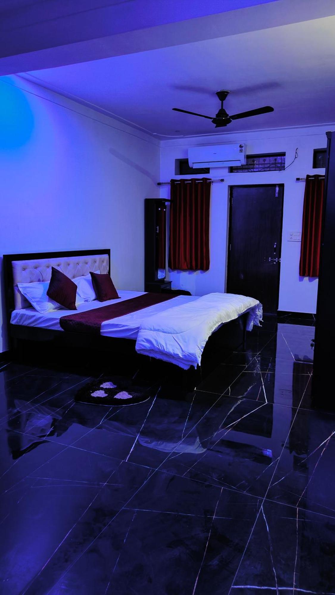 Shri Daulat Villas Udaipur Dış mekan fotoğraf