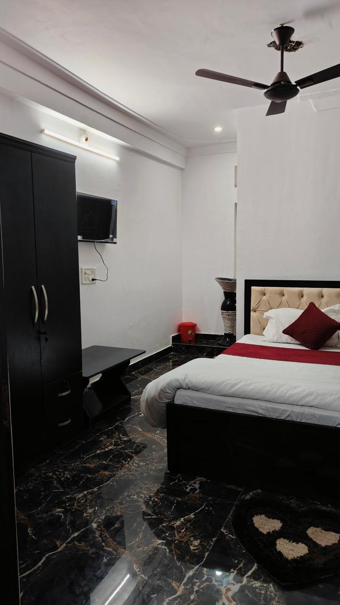 Shri Daulat Villas Udaipur Dış mekan fotoğraf